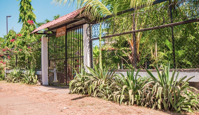 Beach House In Las Peñitas Leon