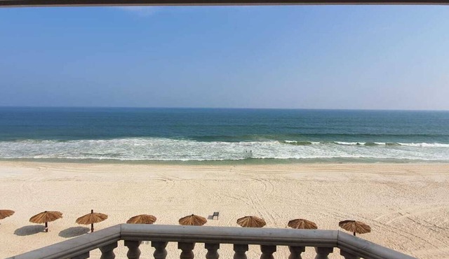 Beach Resort - Salalah