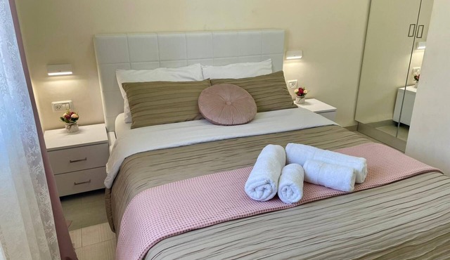 Beach Suite Apartment