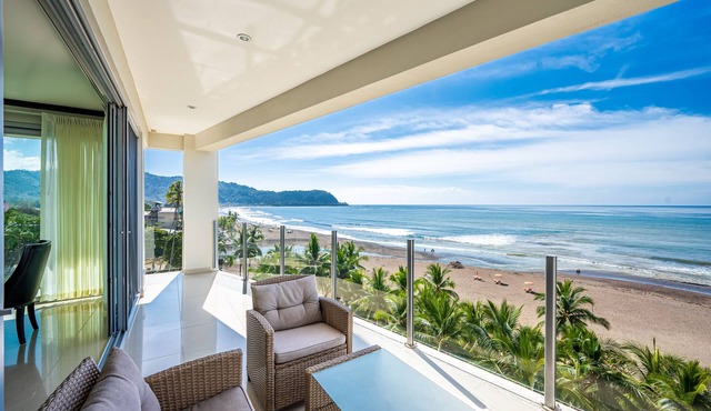 Beachfront - Diamante del Sol 603N