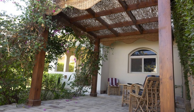 Beautiful 2-Bed Villa in Makadi Heights