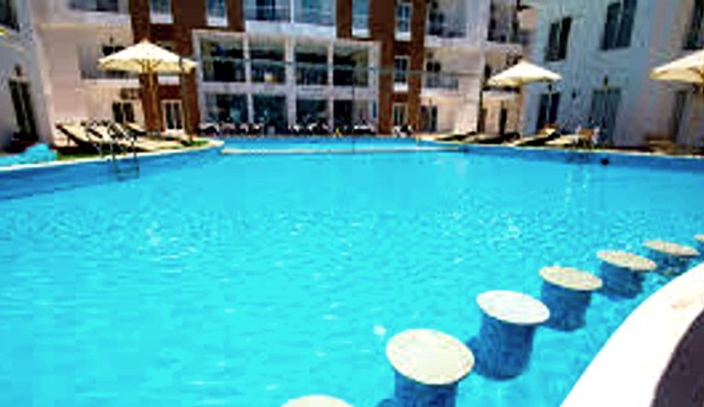 Beautiful 2Bed Appt in Hurghada, short & long term in Hurghada