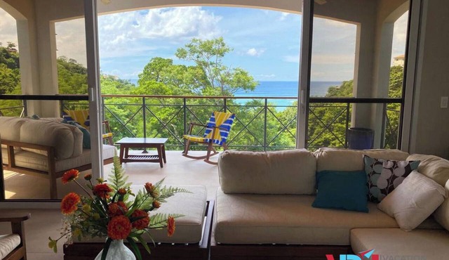 Beautiful and Luxurious Exclusive Villa at Cala Azul Resort, San Juan del Sur