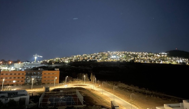 Beautiful apartment in Jezreel Valley