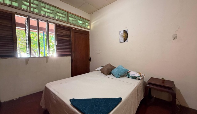 Beautiful home with 3 spacious bedrooms, comfortably accommodating six people