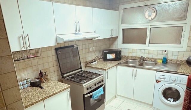 Beautiful house near to supermarket taxi bus city center