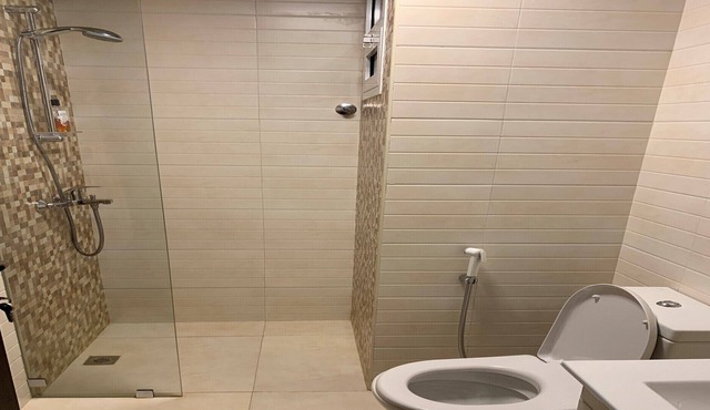 Beautiful luxury apartment in Qurum