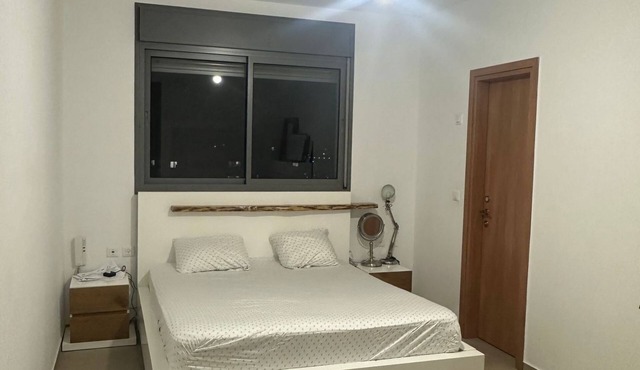 beautiful Penthouse in Kiryat Gat