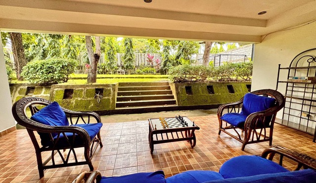 Beautiful & Spacious house near everything!