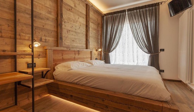 Bed and Breakfast La Coa in Auronzo di Cadore