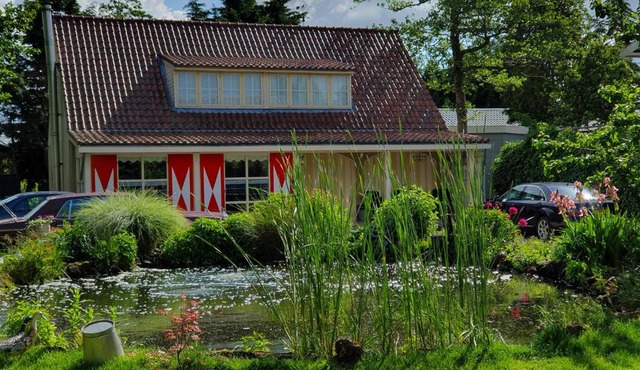 Bed & breakfast FF rust in Kockengen