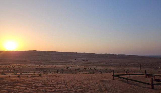 Bedouin nights Camp