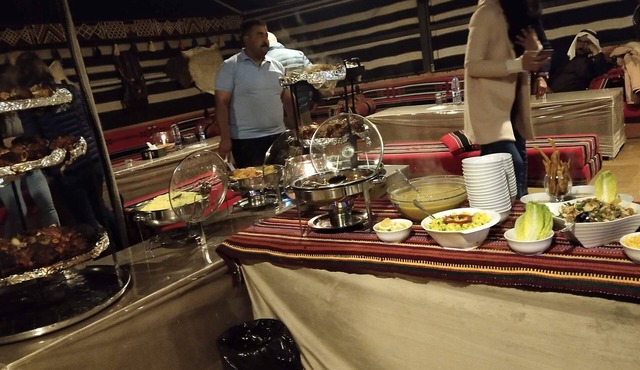 bedouin nomads