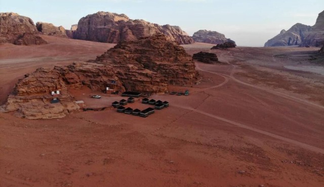 BedouinRoads