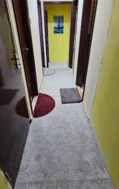 Bedspace in room
