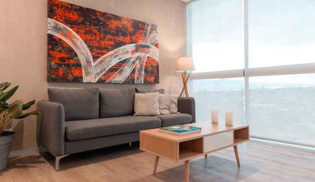 BEE Suites Curridabat