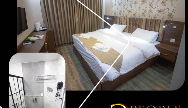 Beirut Hotel 2