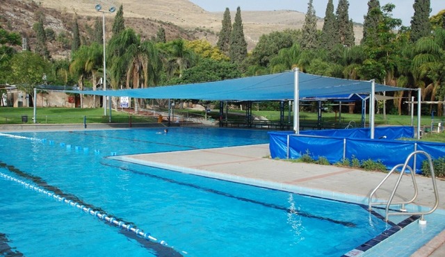 Beit Alfa Kibbutz Country Lodging