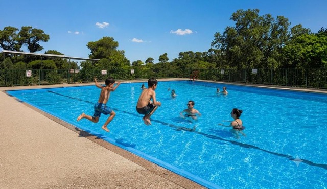 Beit Oren Hotel