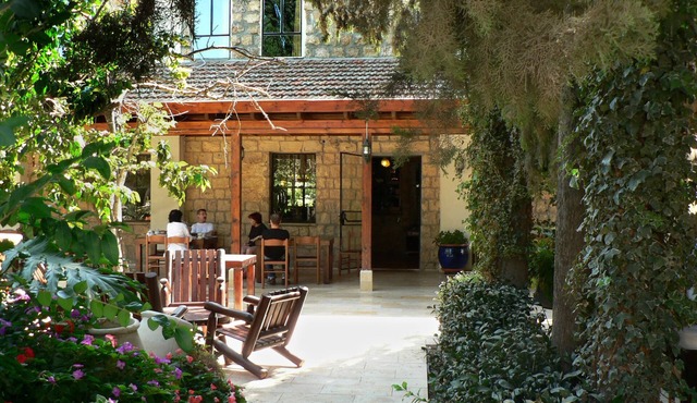 Beit Shalom Historical Boutique Hotel