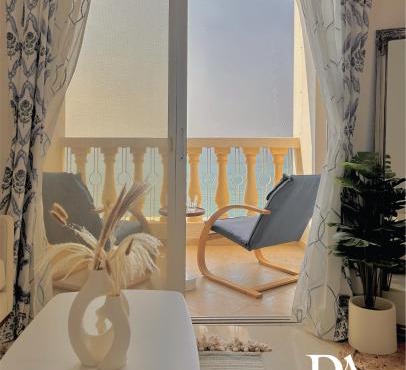 Bel Air - Sea View Studio
