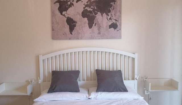 BELLAHOME in Como