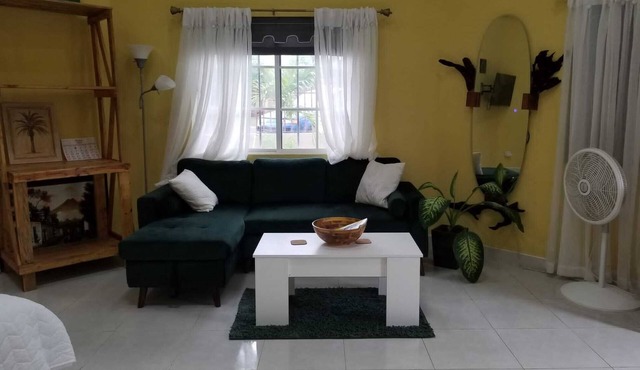 Belmopan Royal Villa in Belmopan