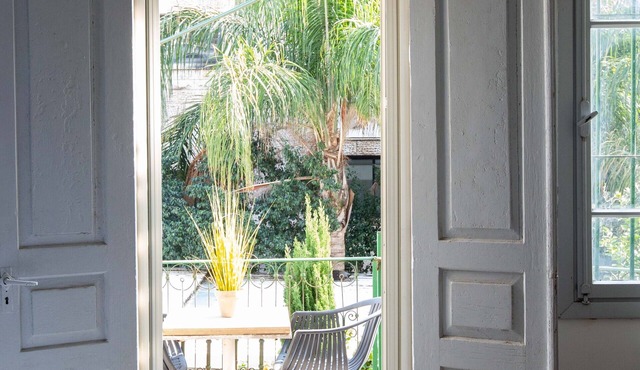 Berenice Winery Villa