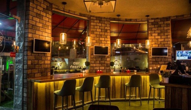 Bergik Hotel