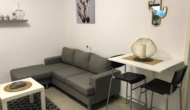 Best Central Home: Haifa - Akko - Beach- Rare find