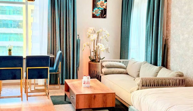 Best Place Holiday Home 2
