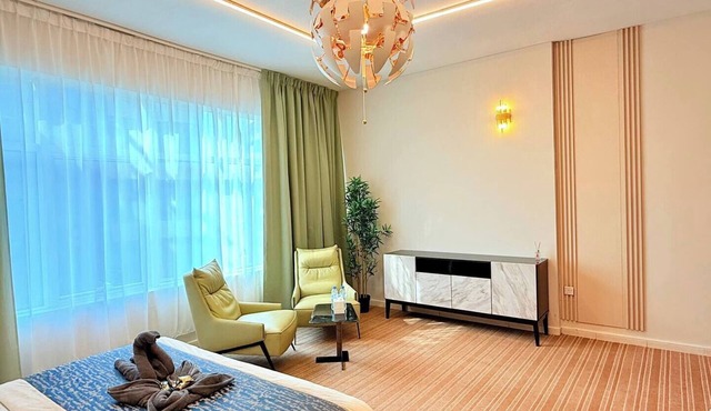 Best Place Holiday Home 3