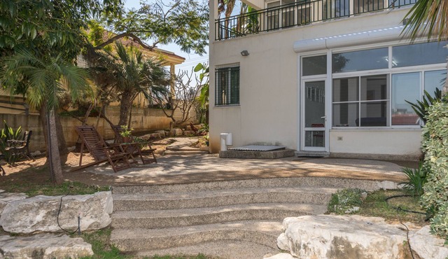Best Value Guest Suite! Your special place in Rehovot
