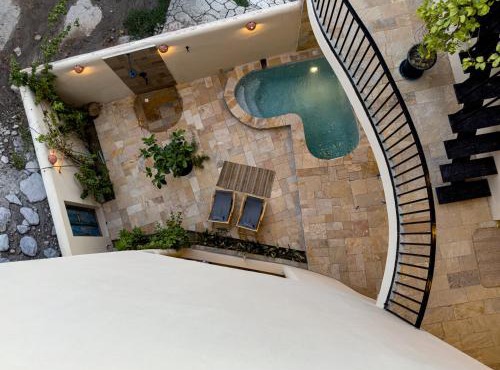 Betham Chalet