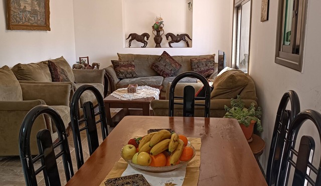 Bethlehem Abram's Appartment In the Heart of Old city . in Bethlehem