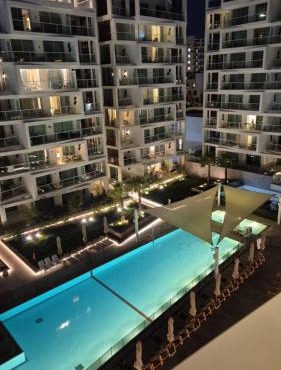 Beyond 42 Eilat