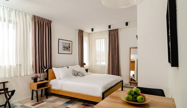 Biazi Hotel