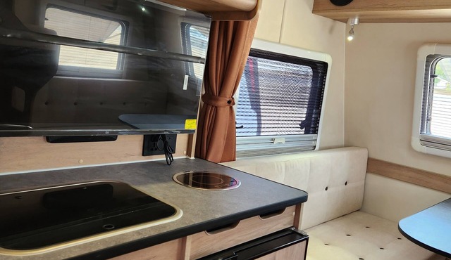 Bidiyah Caravans (BJNCO RVS)