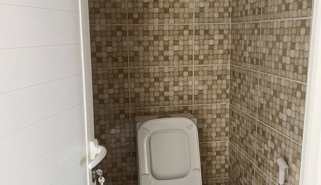 Big brother hotel apartments
