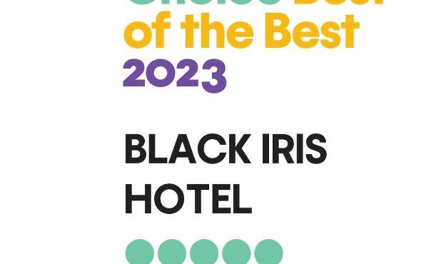 Black Iris Hotel
