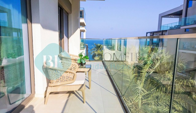 Bloomfield 2BR Address Beach Resort