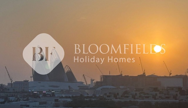 Bloomfields 1BR St Regis in Saadiyat