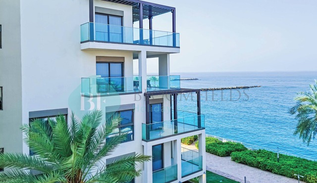 Bloomfields 2BR Plus Maid Address Beach