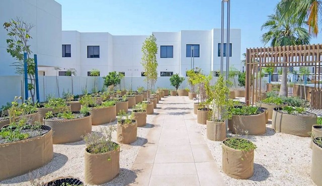 Bloomfields 3BR Townhouse Noya in Yas