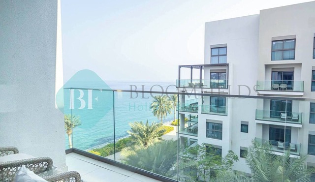 Bloomfields Address Luxury 2BR & Maid Sea View