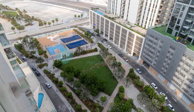 Bloomfields Luxurious 2BR in Parkside Al Reem