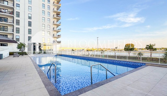 Bloomfields Royal 2Br Water edge