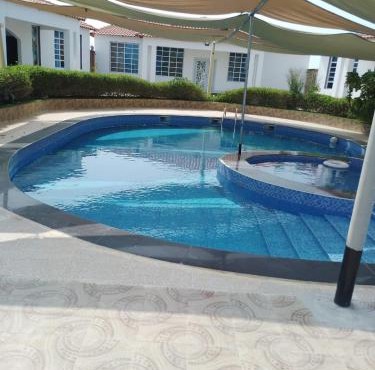 Blue City Resort
