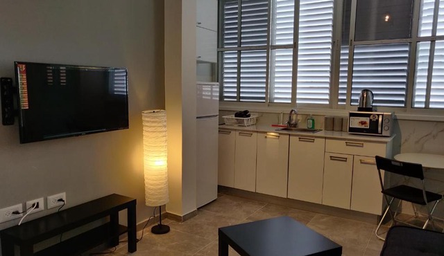 Blue Diamond Vacation Apartments