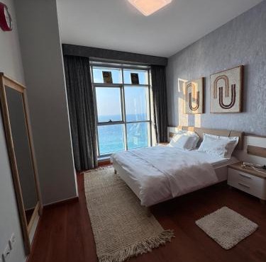 Blue Horizon Stays at Ajman Corniche